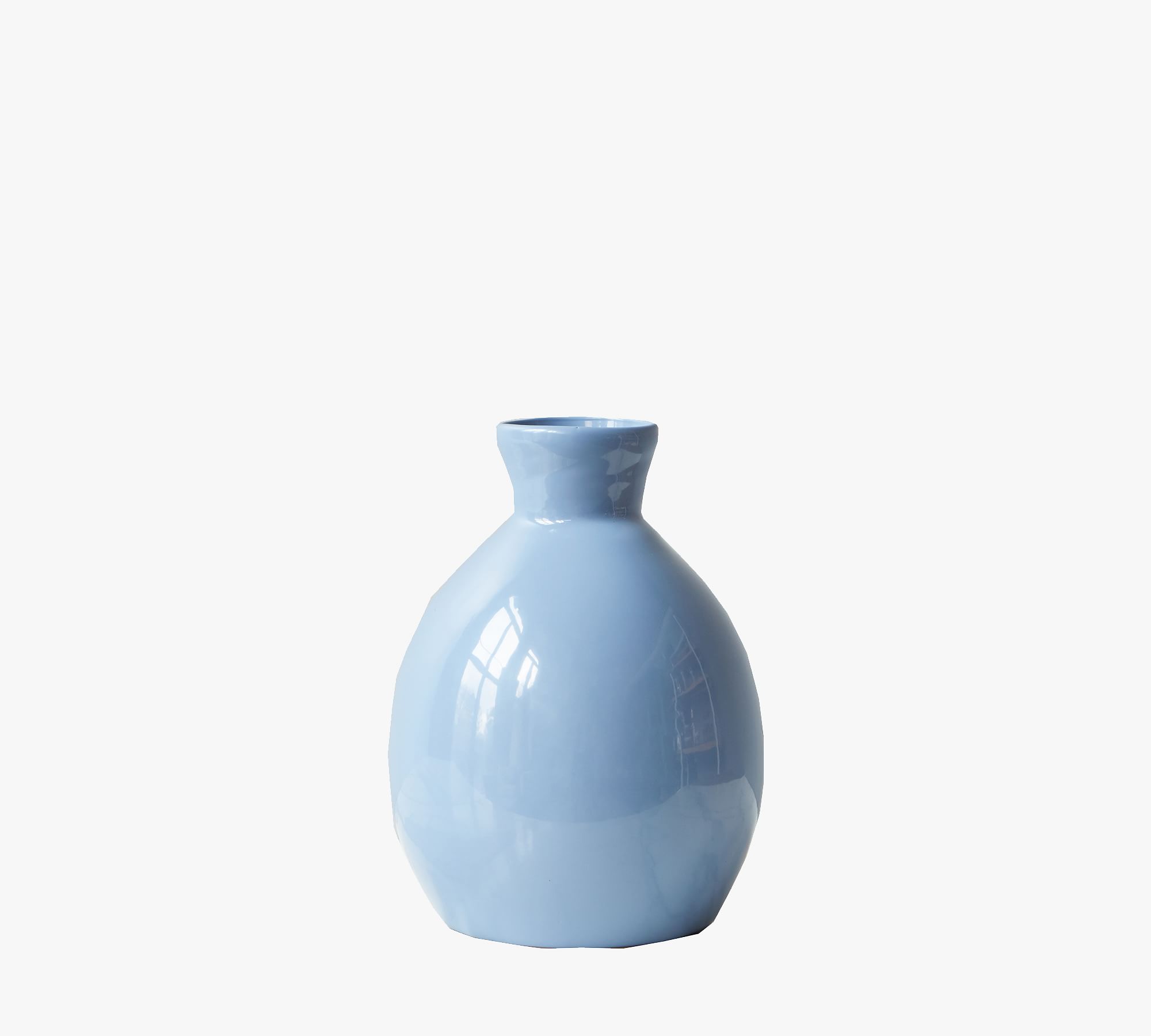 Open Box: Artisanal Recycled Glass Vases