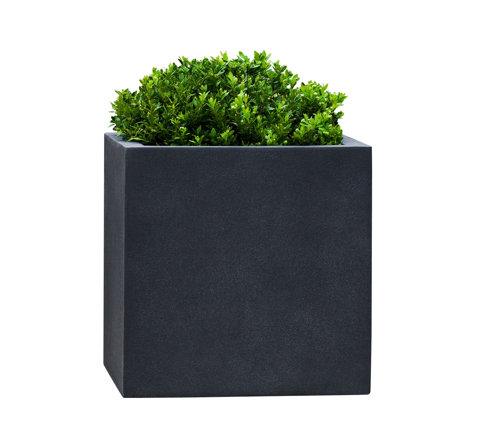 Rilynn Square Outdoor Planters