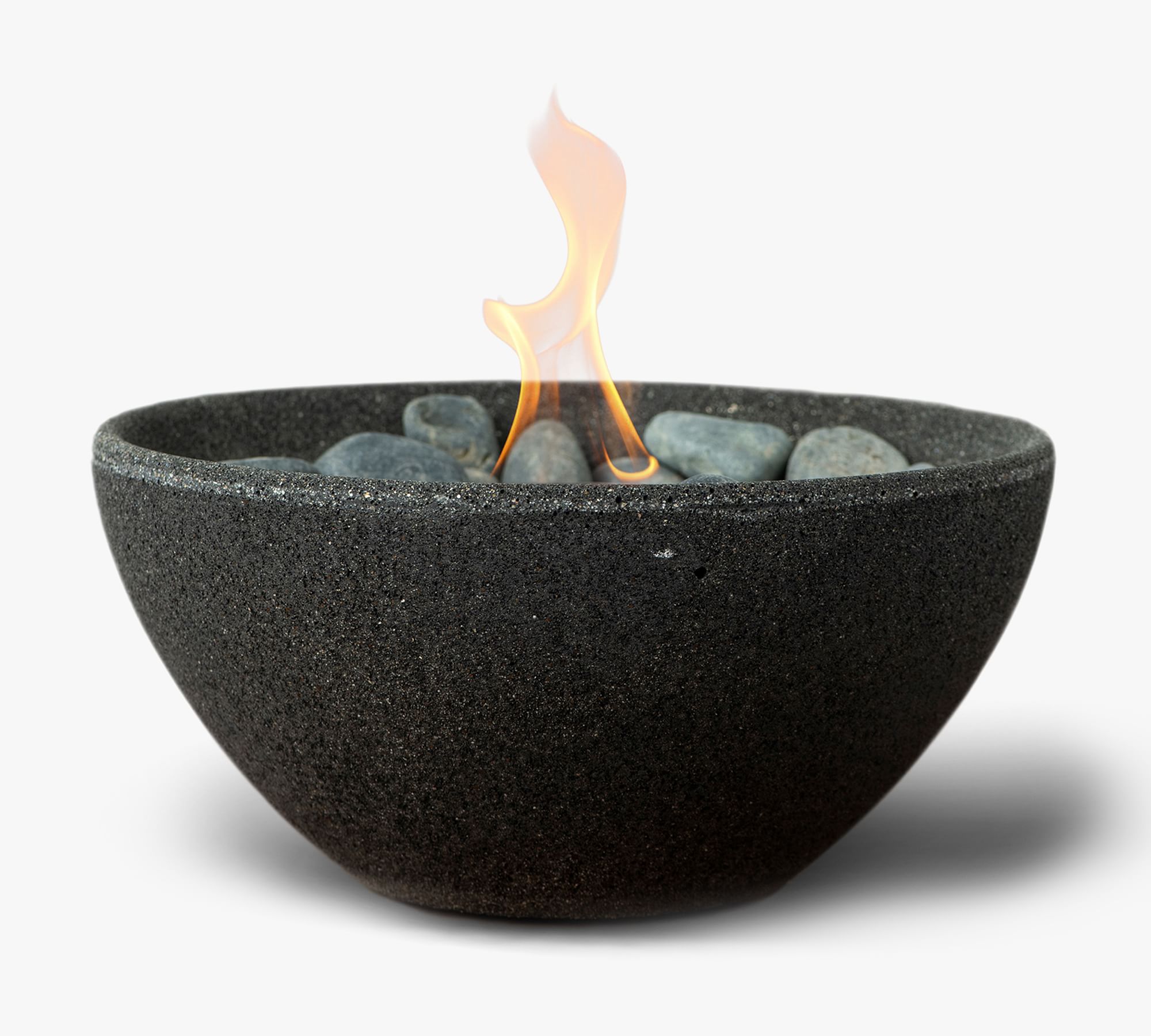 Terraflame Basin 11" Indoor/Outdoor Firebowl