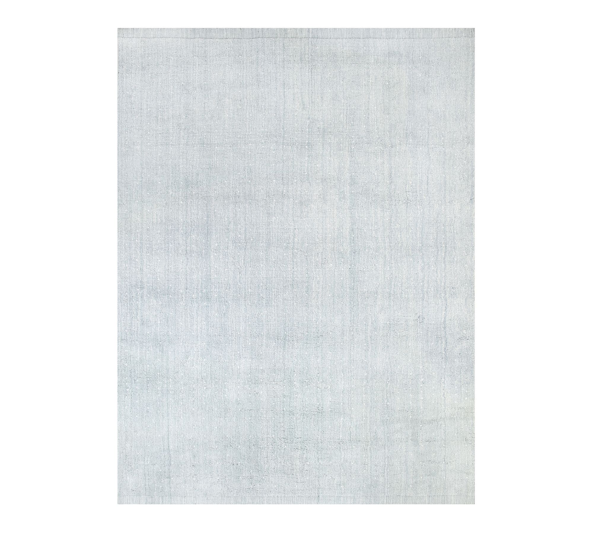 Etta Performance Handwoven Shag Rug