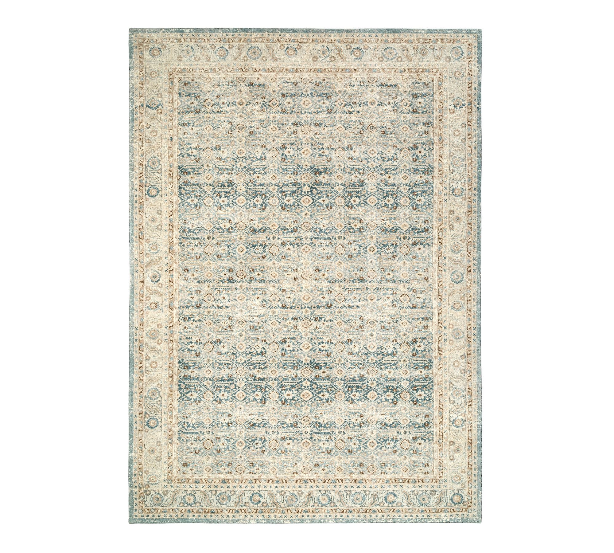 Aurora Hand-Tufted Rug