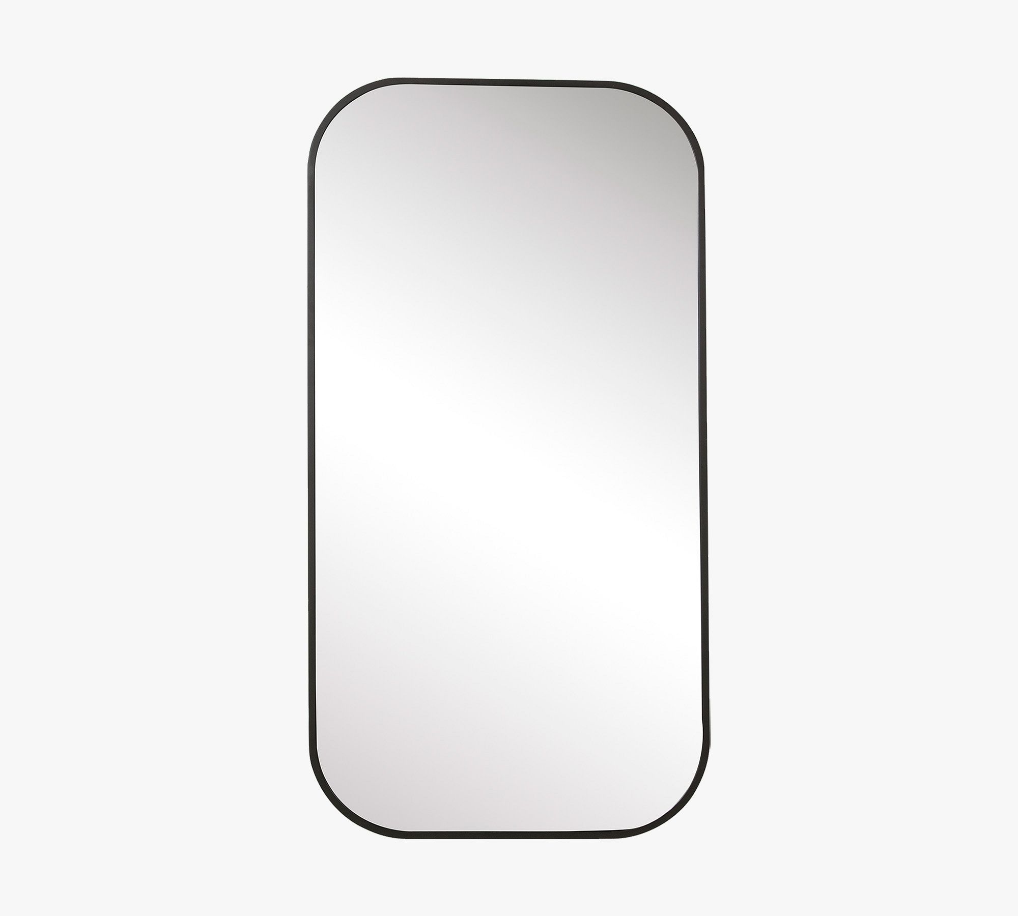 Nikkola Rectangular Wall Mirror