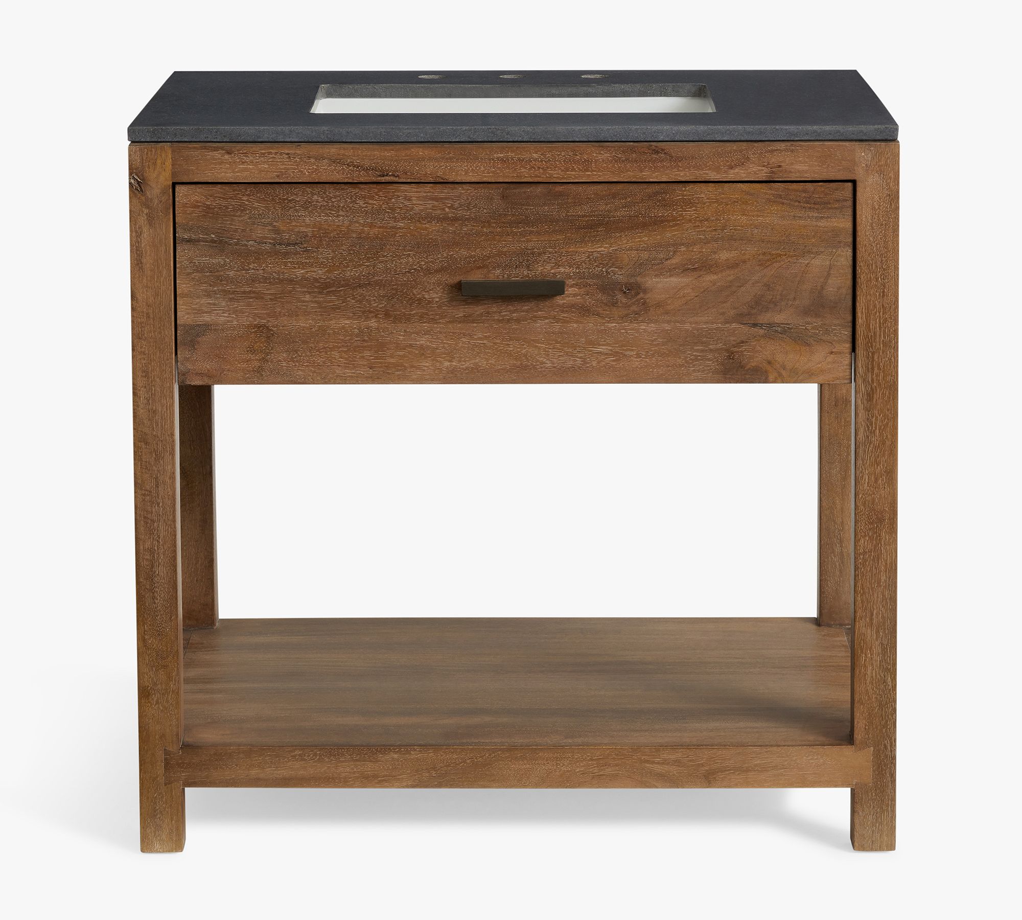 Reed 34" Single Sink Vanity