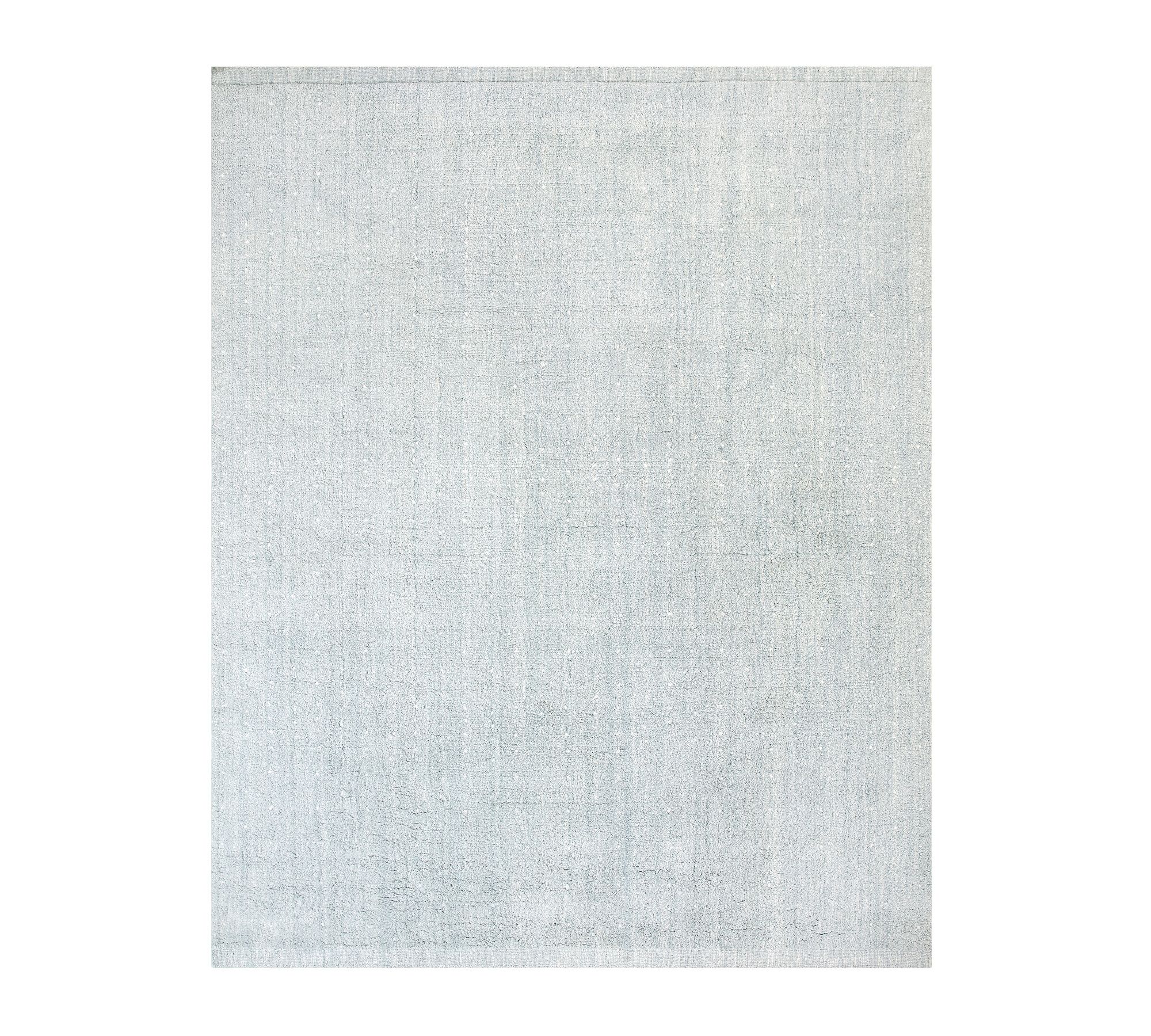 Etta Performance Handwoven Shag Rug