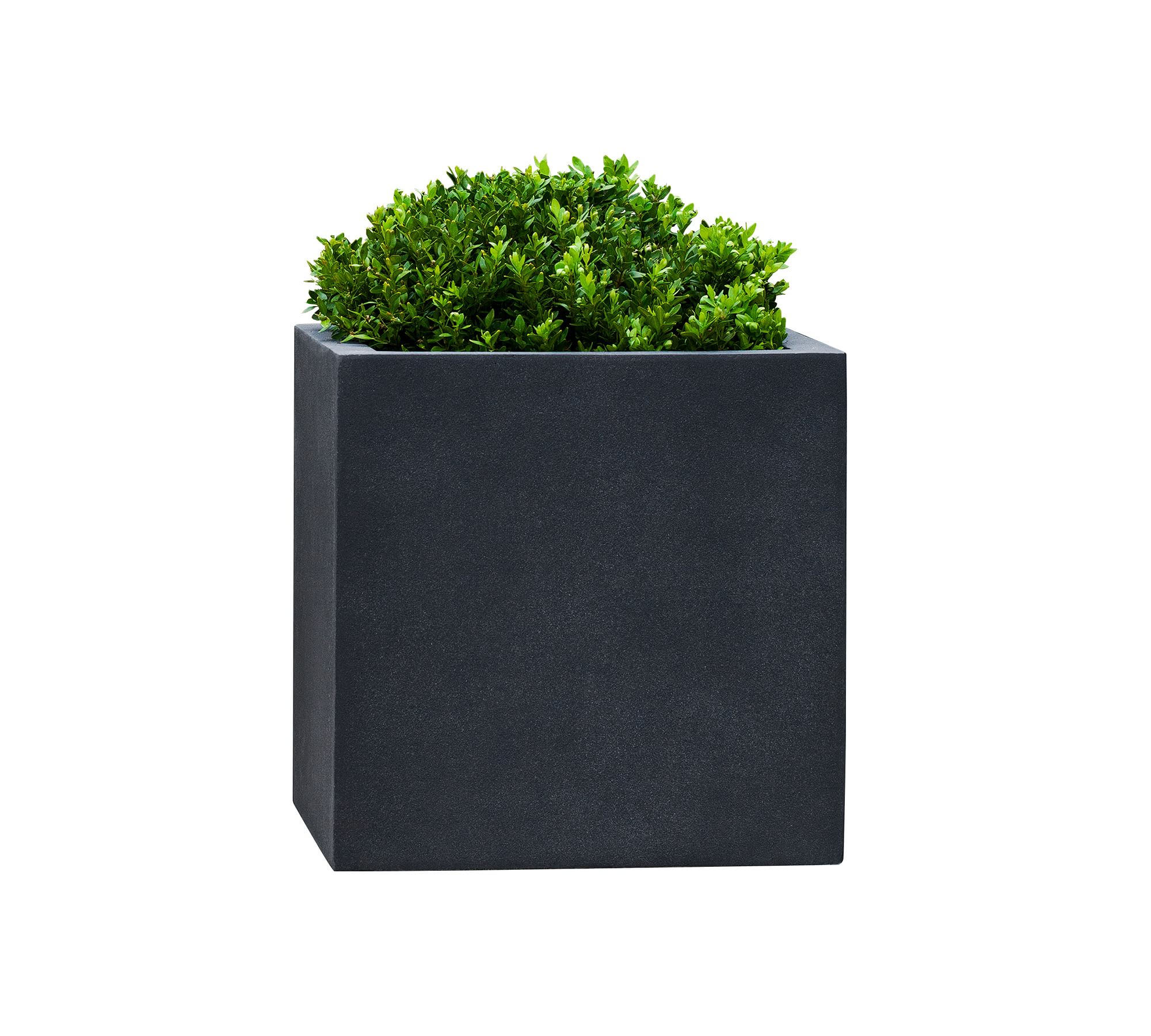 Rilynn Square Outdoor Planters