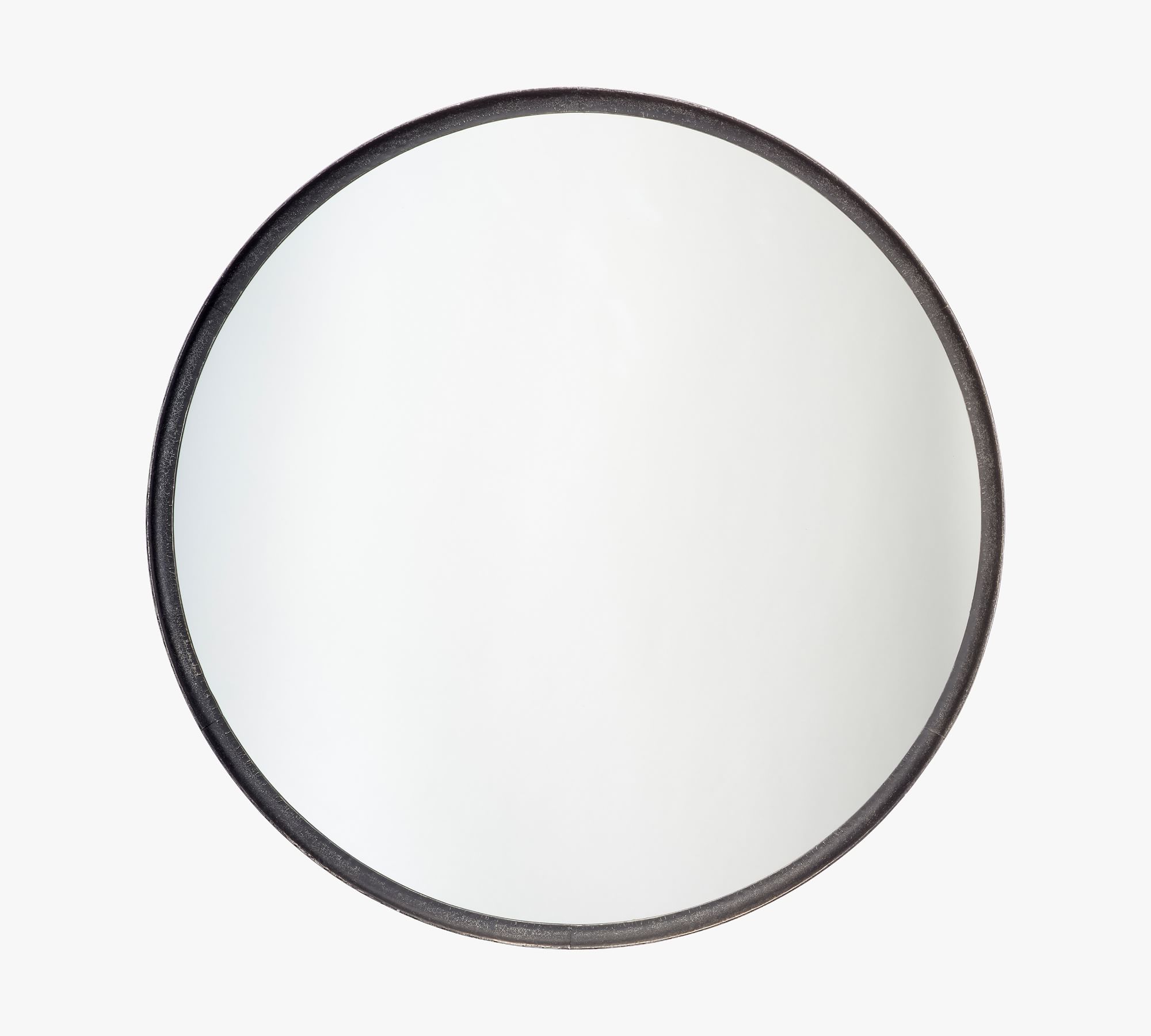 Capital 36" Round Wall Mirror