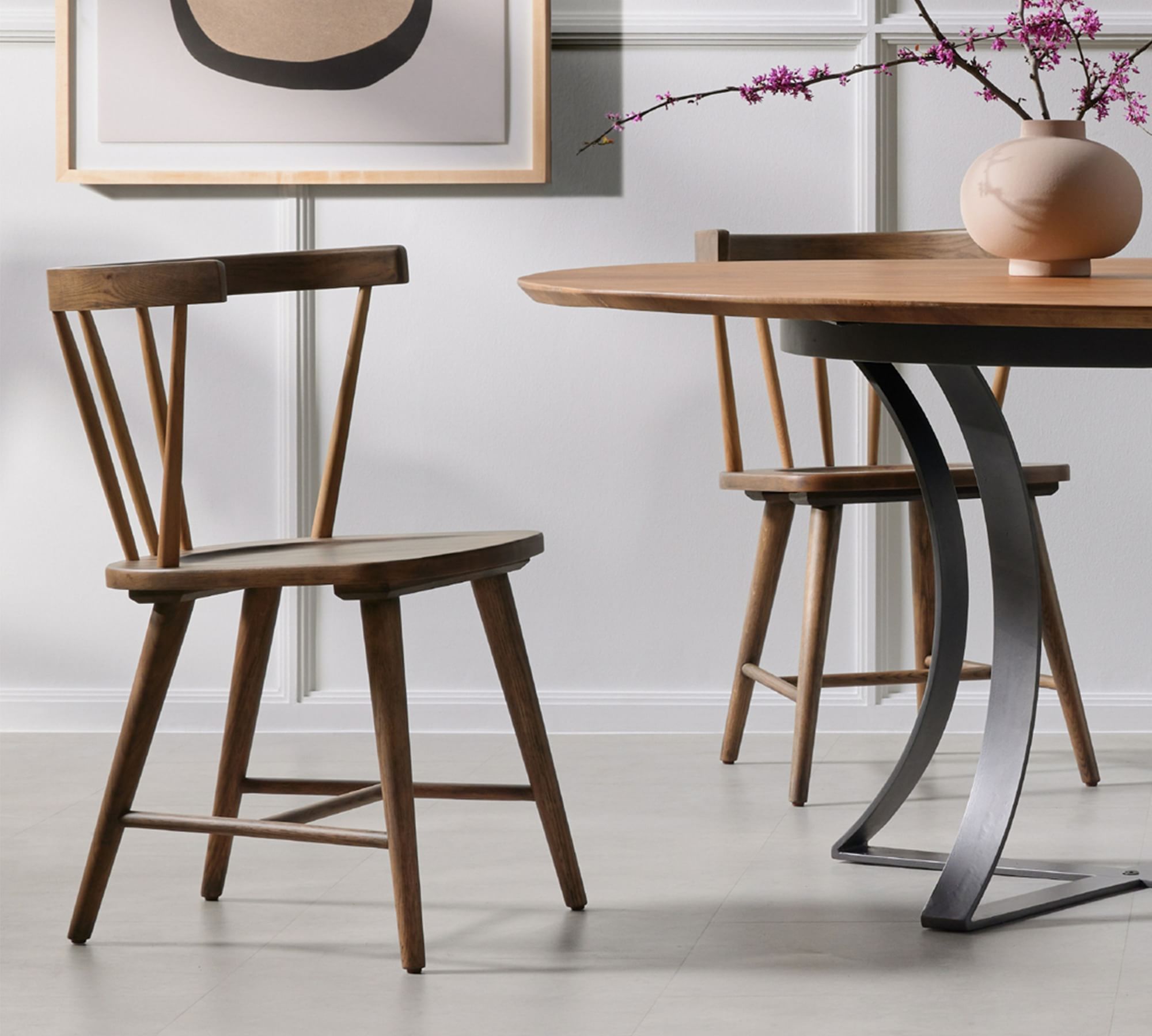 Open Box: Cora Dining Chair