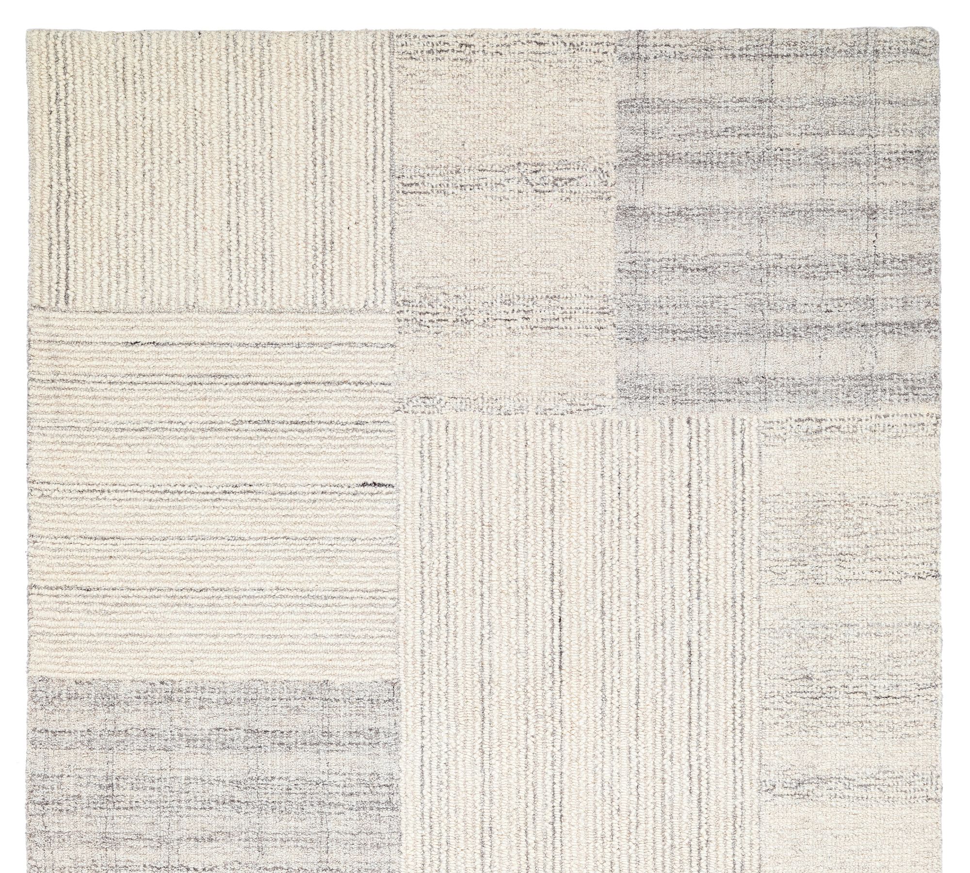 Alita Hand-Tufted Wool Rug