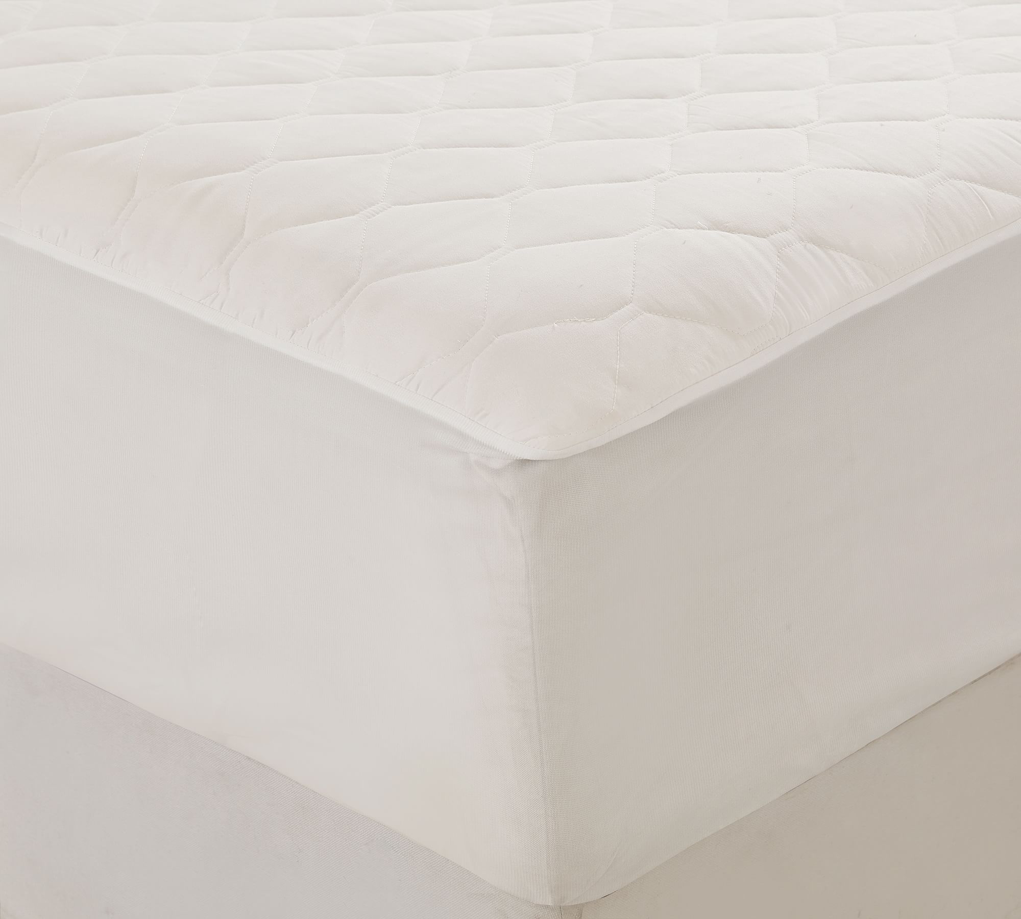 Beautyrest® Heated Mattress Pad