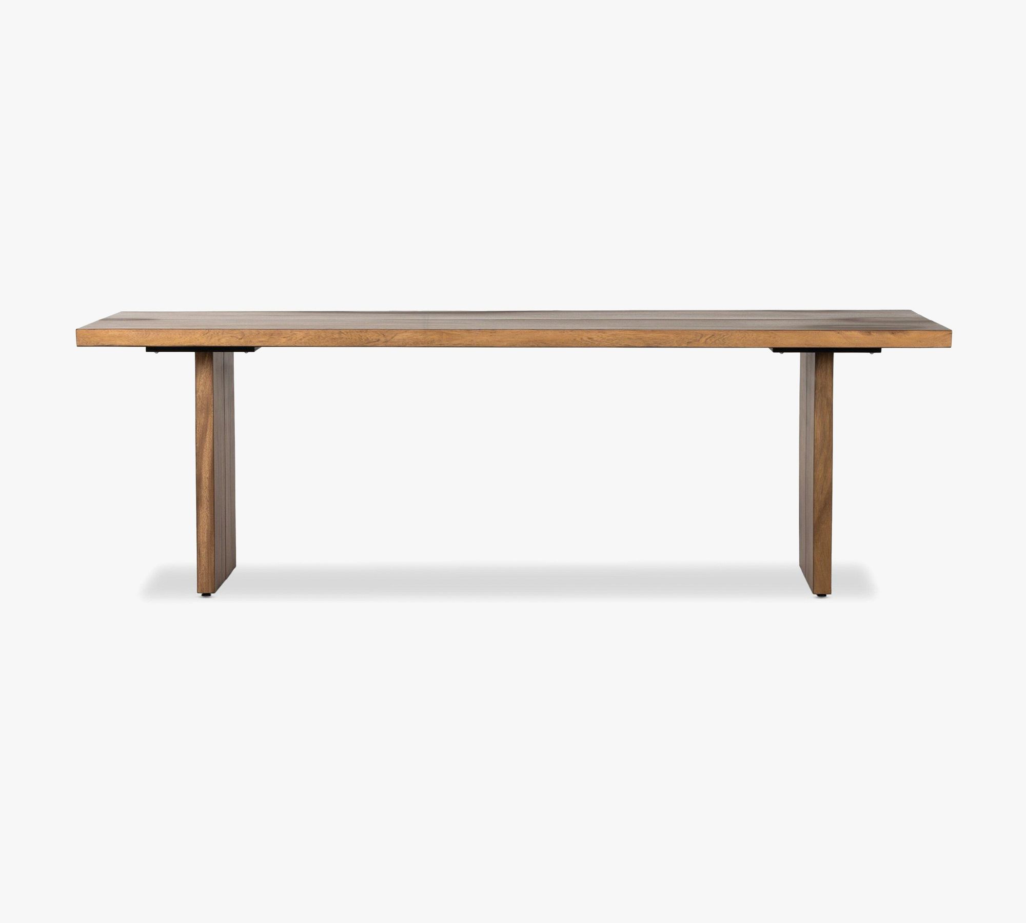 Terri Rectangular Dining Table