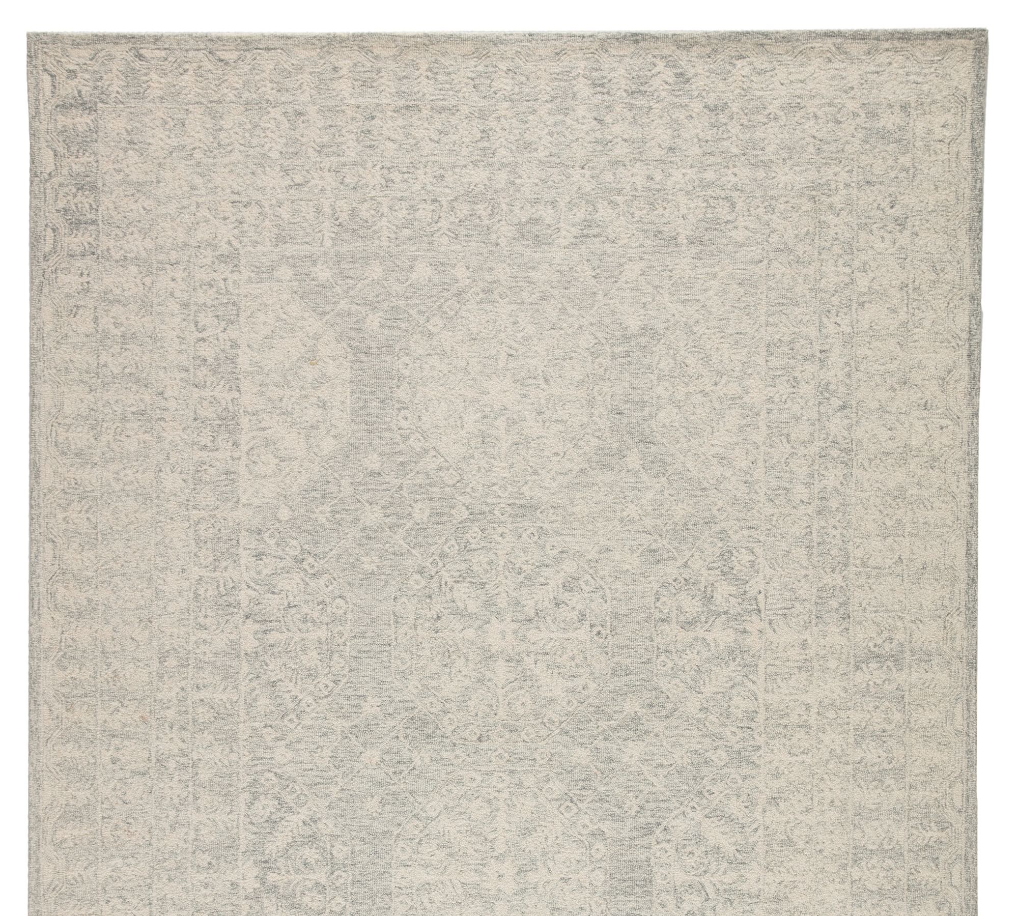 Randi Hand-Tufted Wool Rug