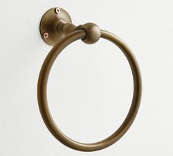 Sussex Towel Ring