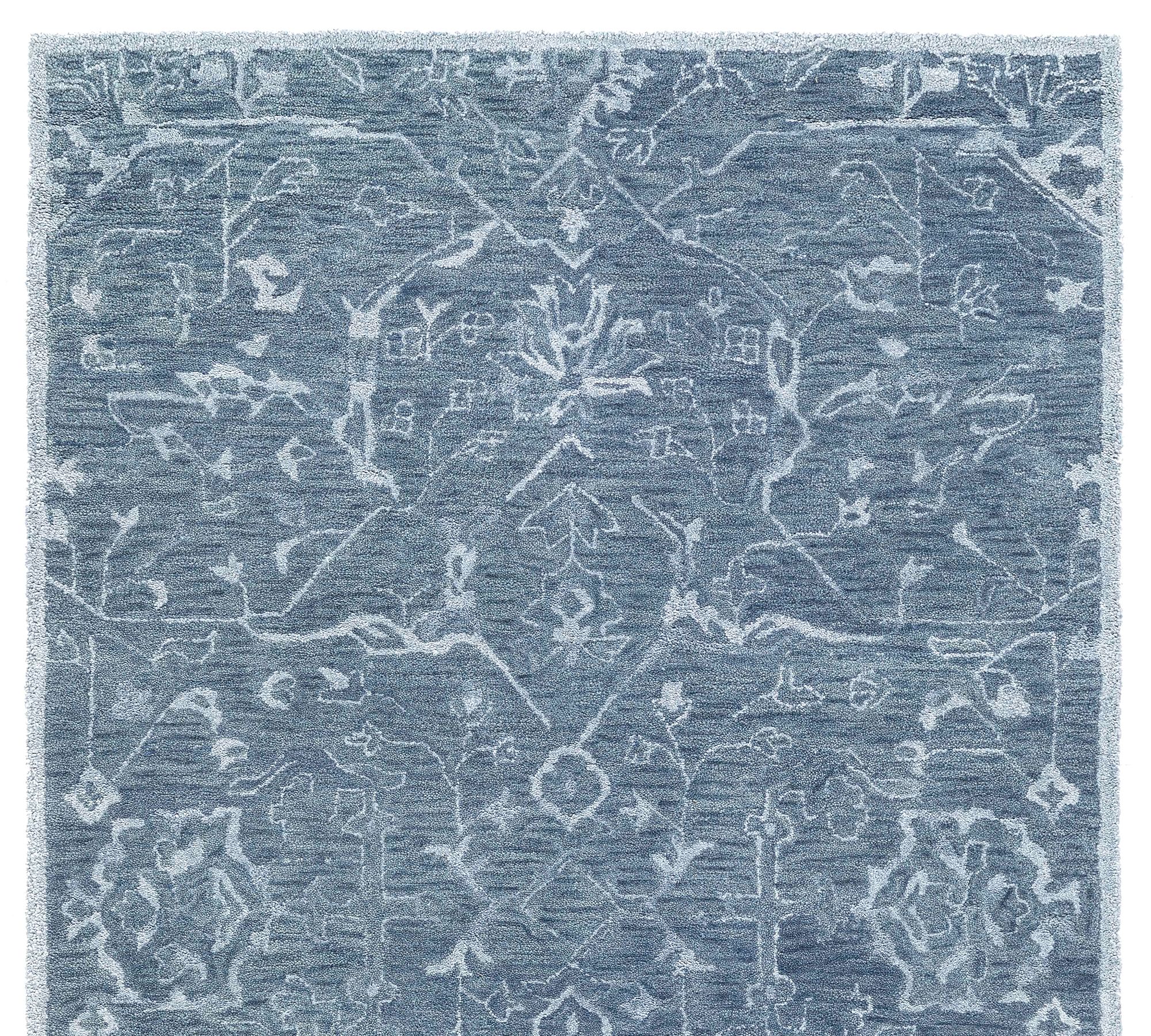 Germain Hand-Tufted Rug