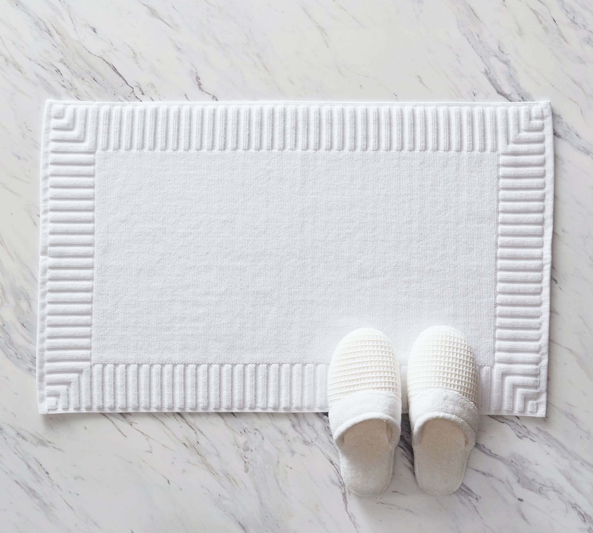 Retreat Standard Bath Mat