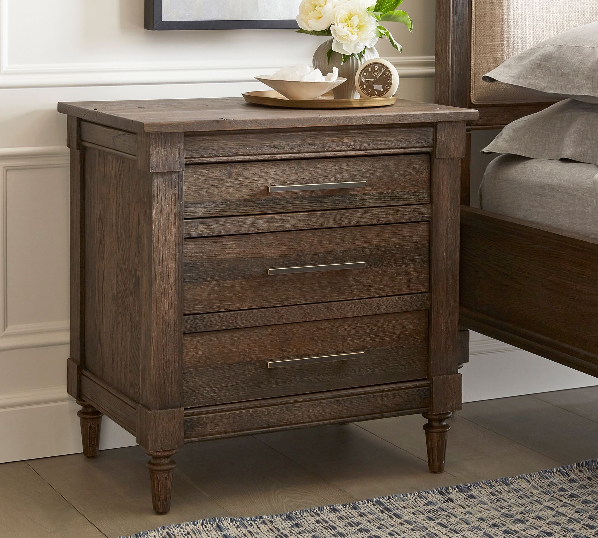 Brookdale Nightstand (27")