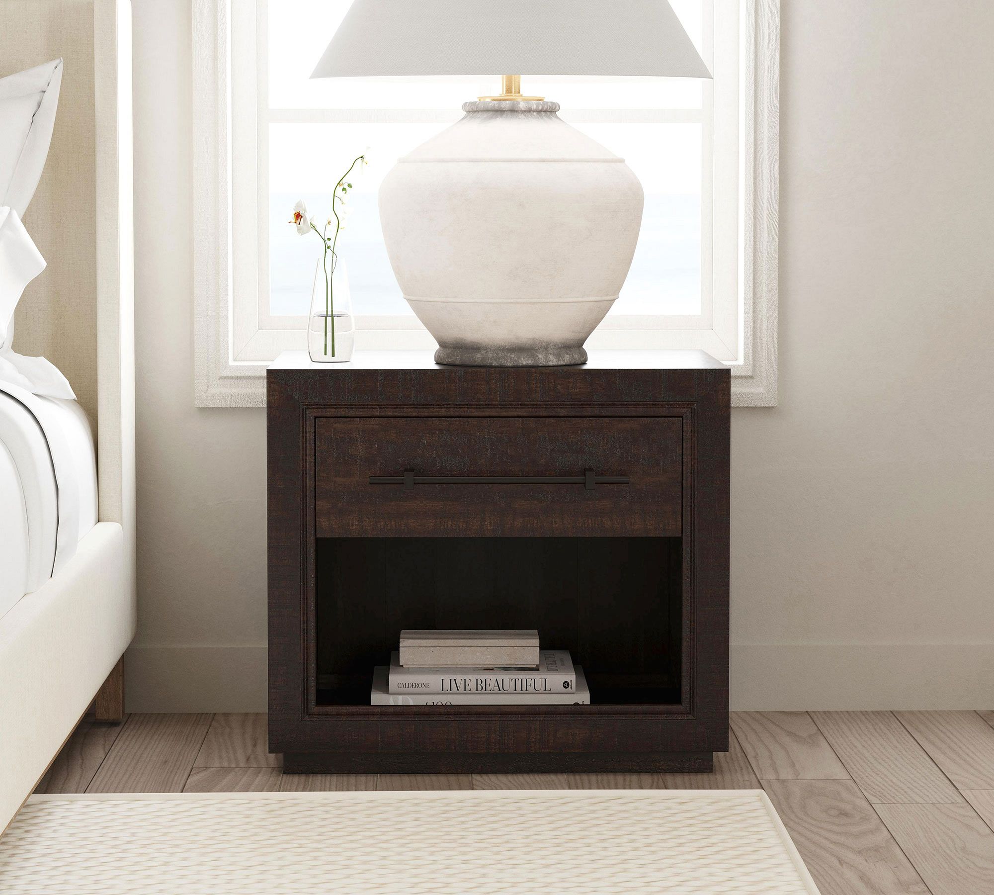 Emile Nightstand (27")