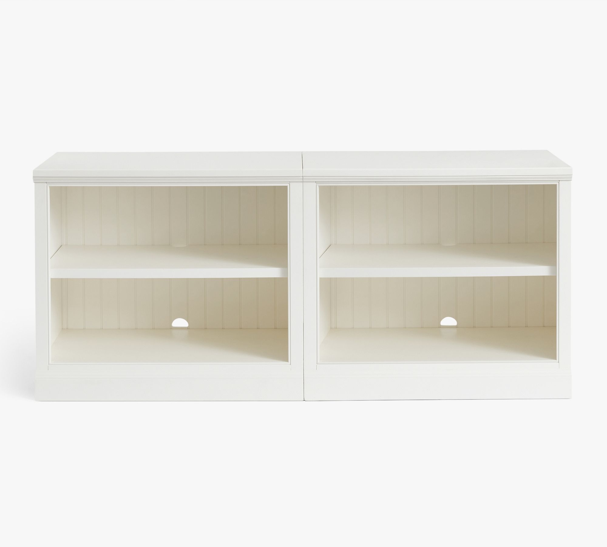 Aubrey Bookcase (72