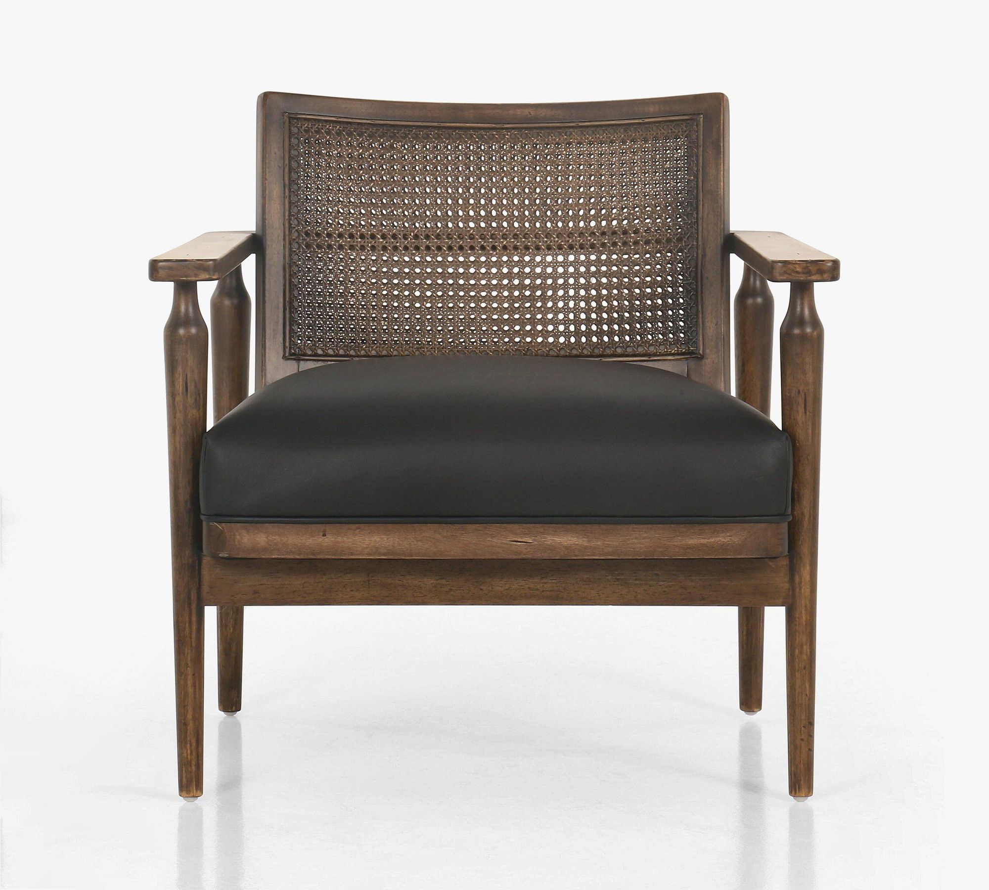 Giselle Leather Chair