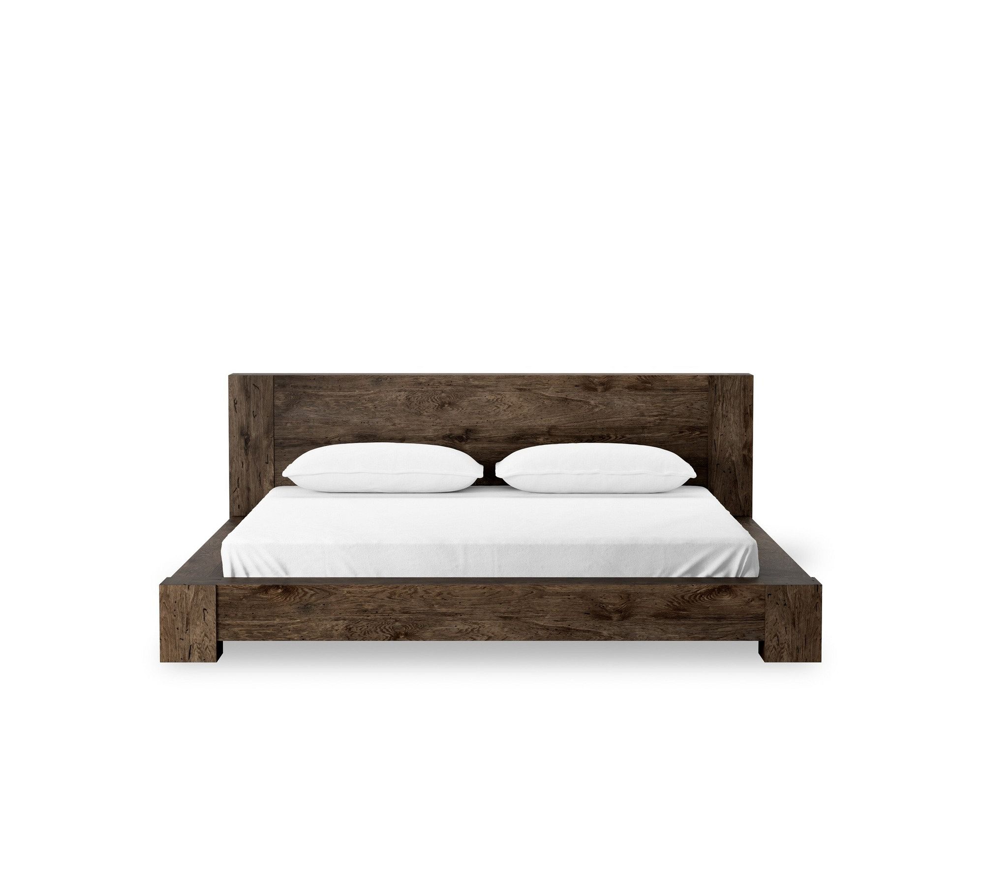 Fia Platform Bed