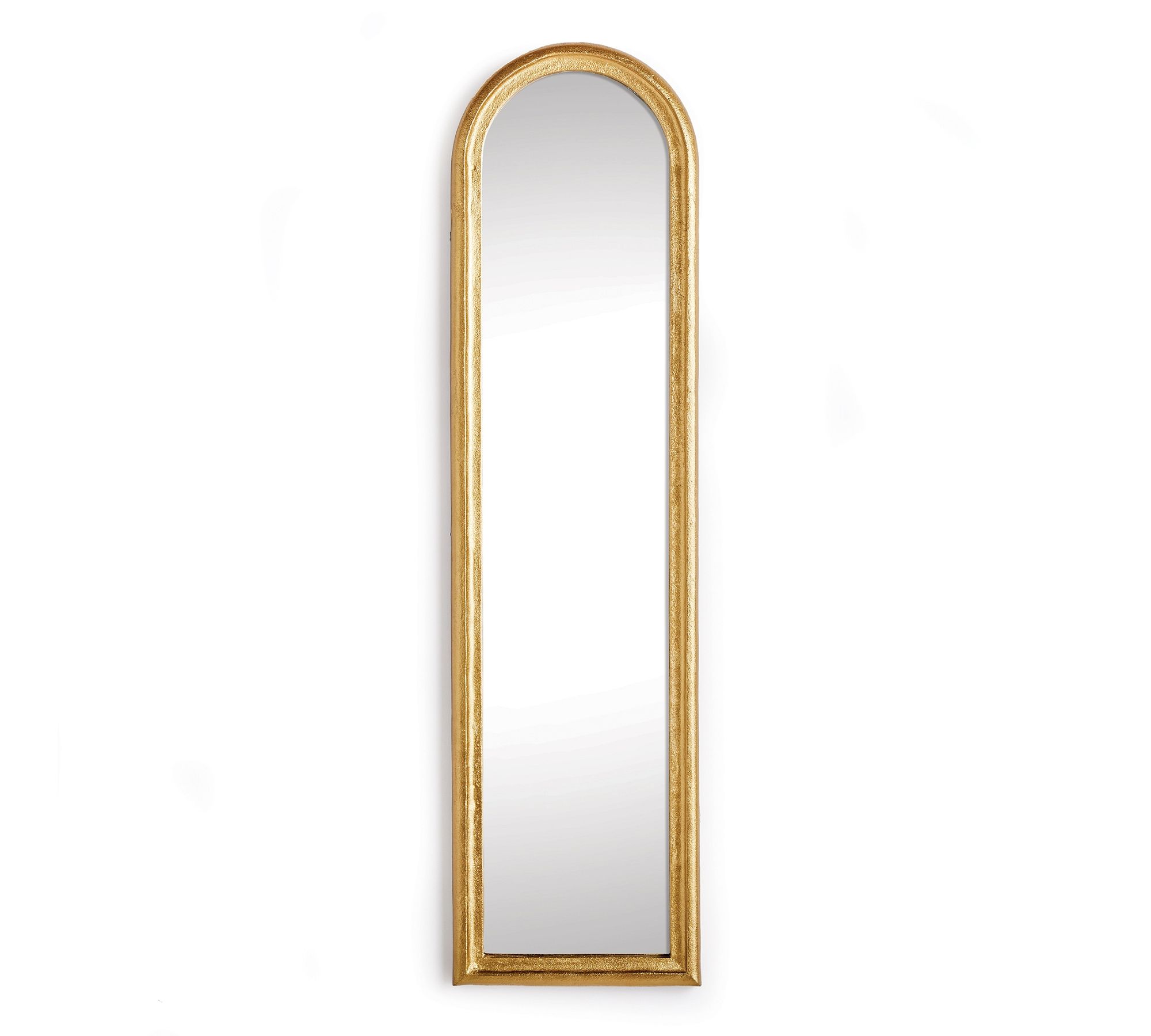 Jordan Arched Mirror