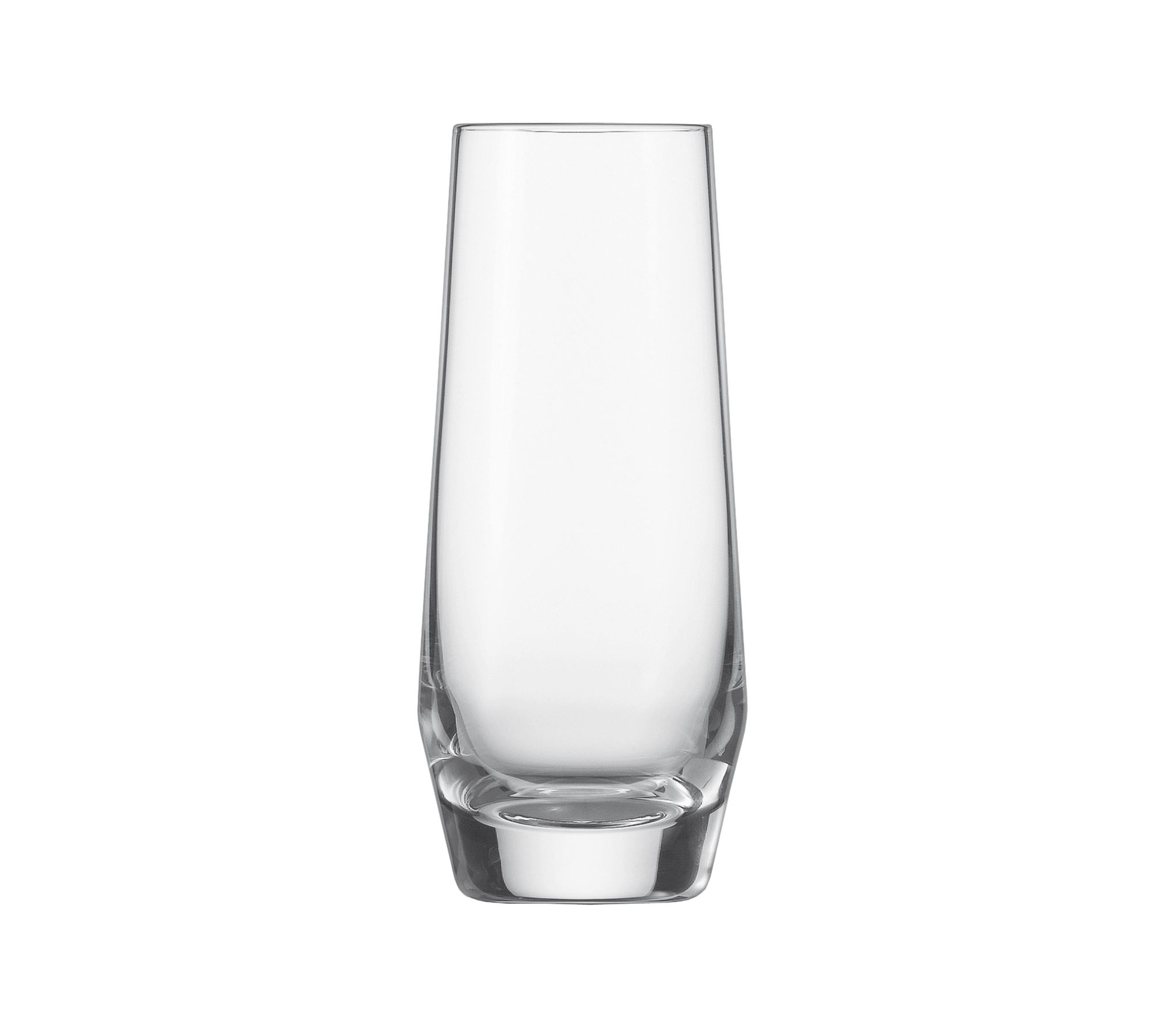 Schott Zwiesel Pure Stemless Champagne Glasses, Set of 6