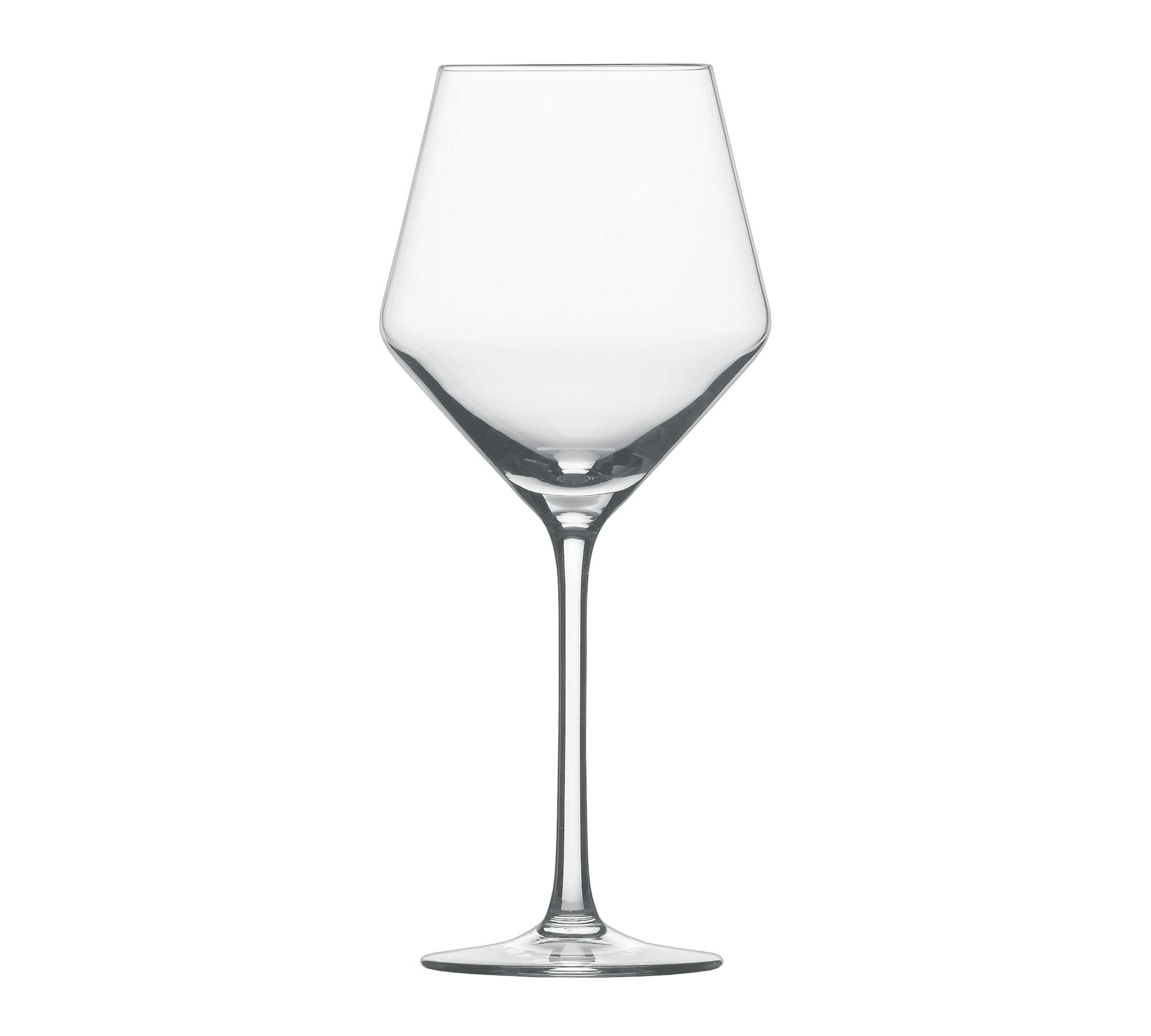 Schott Zwiesel Pure Beaujolais Glasses, Set of 6