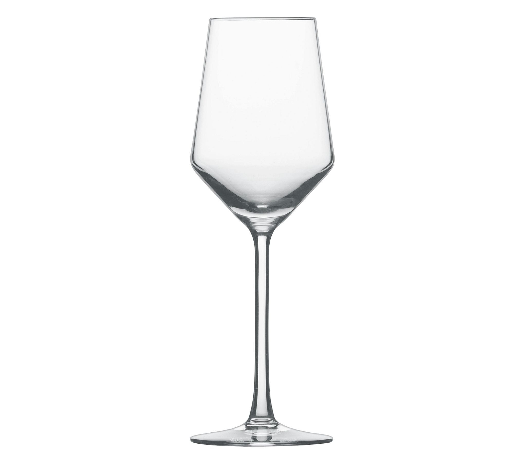 Schott Zwiesel Pure Riesling Glasses, Set of 6