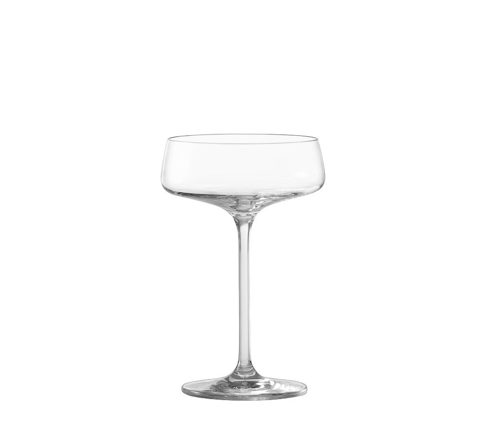 Schott Zwiesel Sensa Cocktail Coupe Glasses, Set of 4