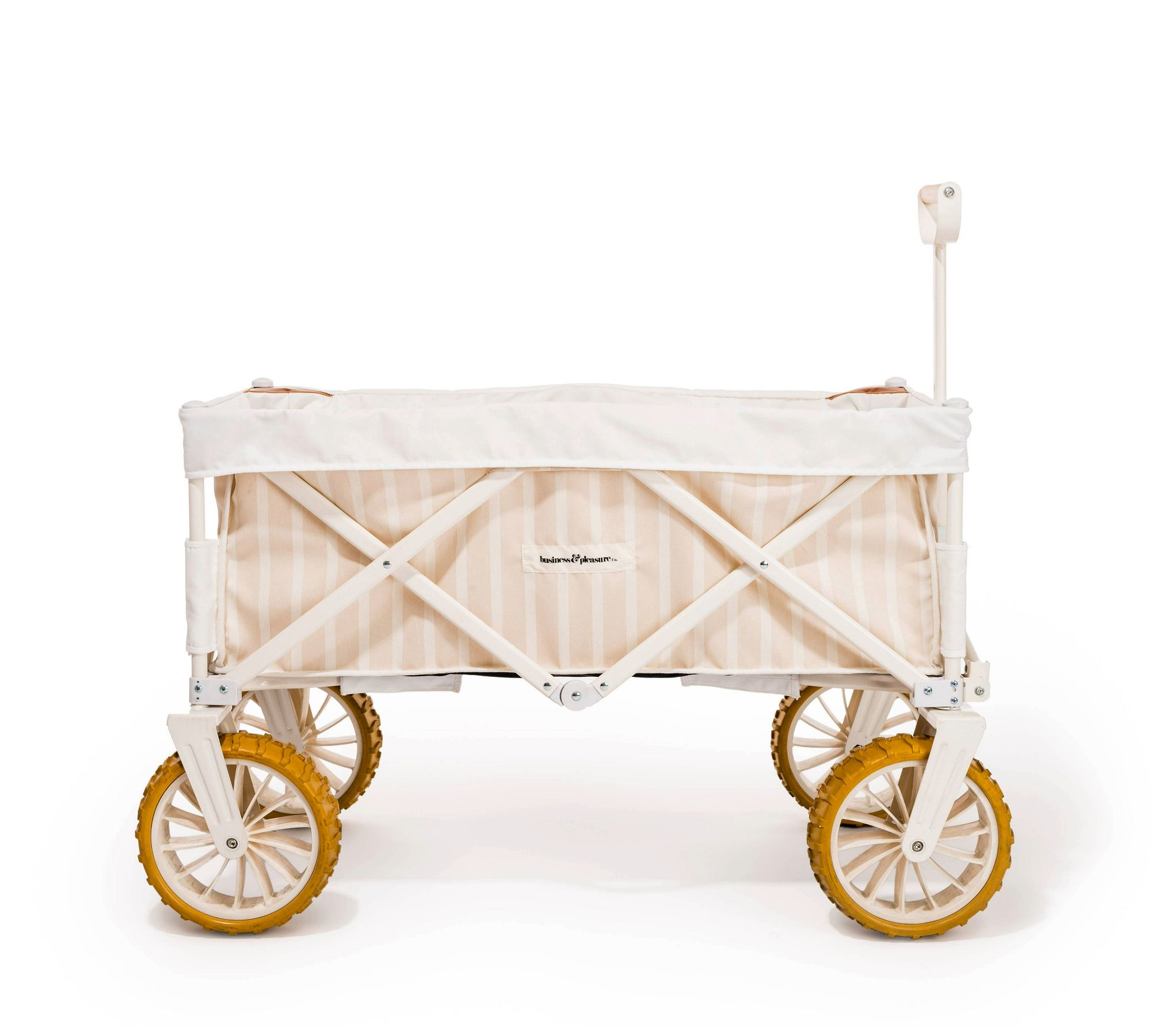 St. Tropez Beach Cart