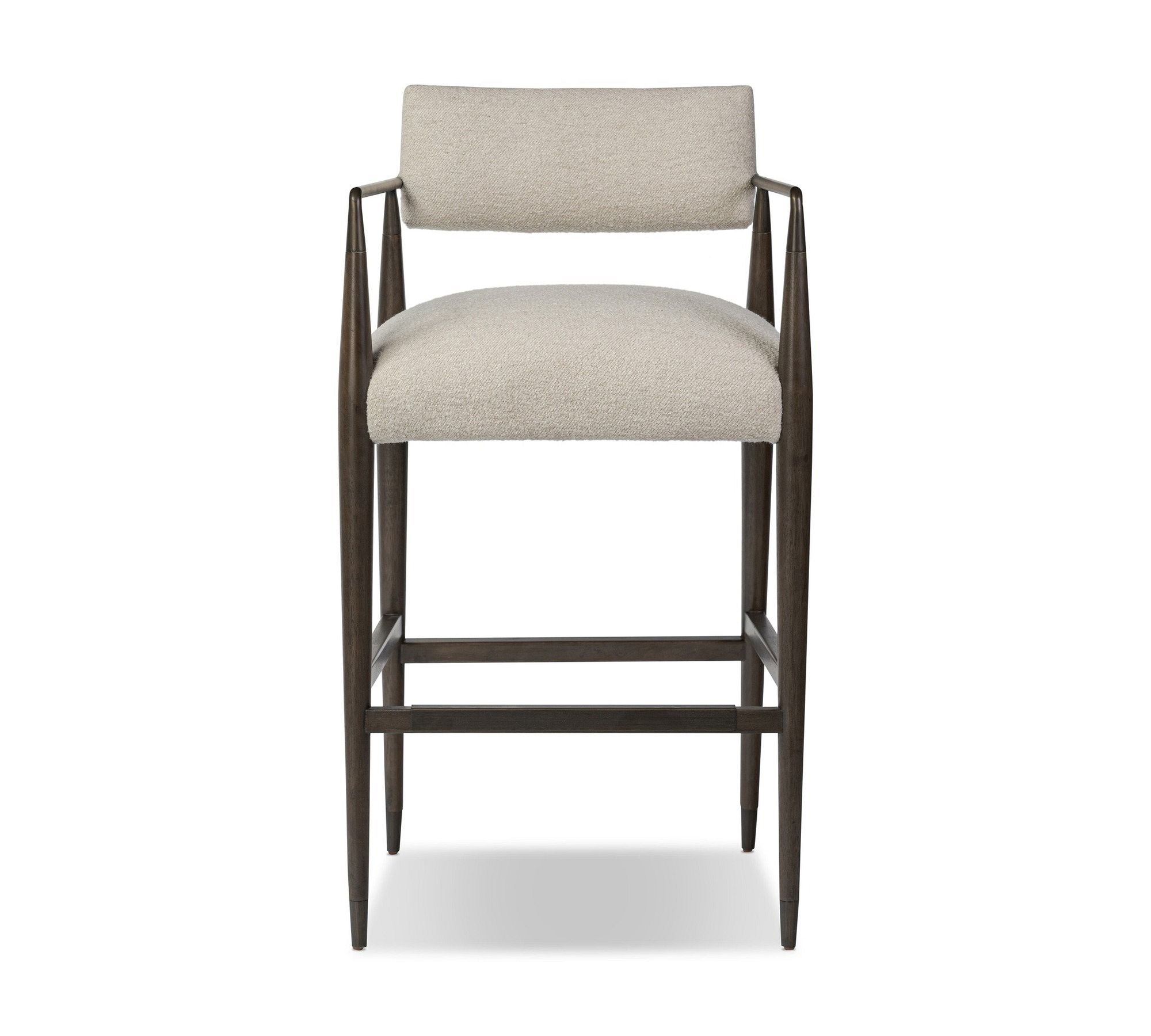 Walton Upholstered Stool