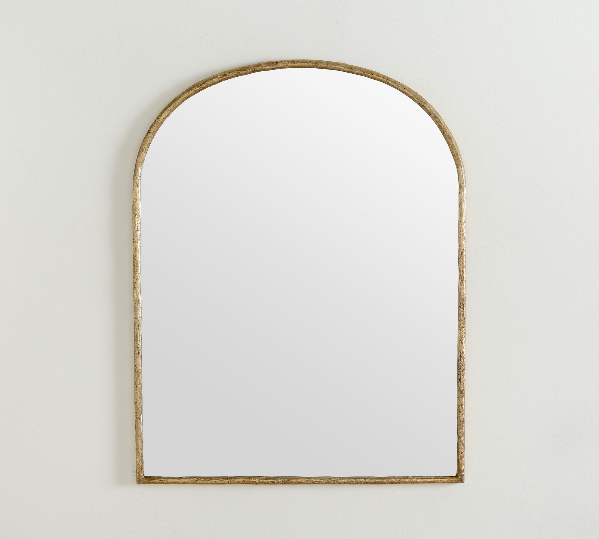 Bodhi Mantel Arch Mirror