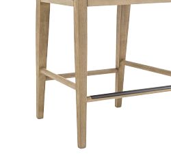 Atwood Cane Counter Stool