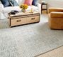 Capitola Hand-Tufted Wool Rug | Pottery Barn