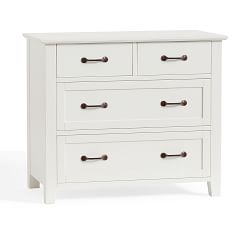 Stratton 4-Drawer Dresser