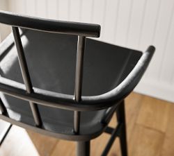 Windsor Swivel Counter Stool