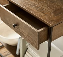 Sanford Console Table