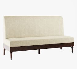 Hayworth Non-Tufted Upholstered Banquette