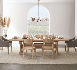 Menlo Wood Dining Chair