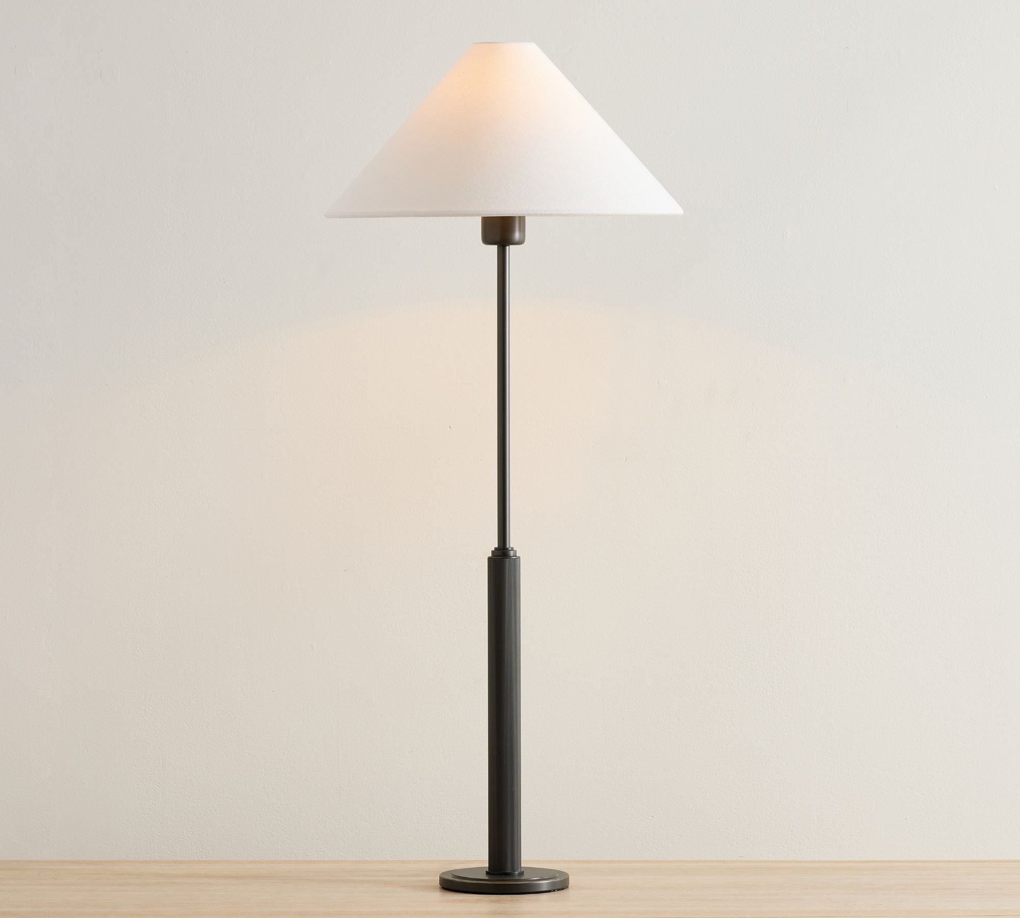 Chambers Table Lamp