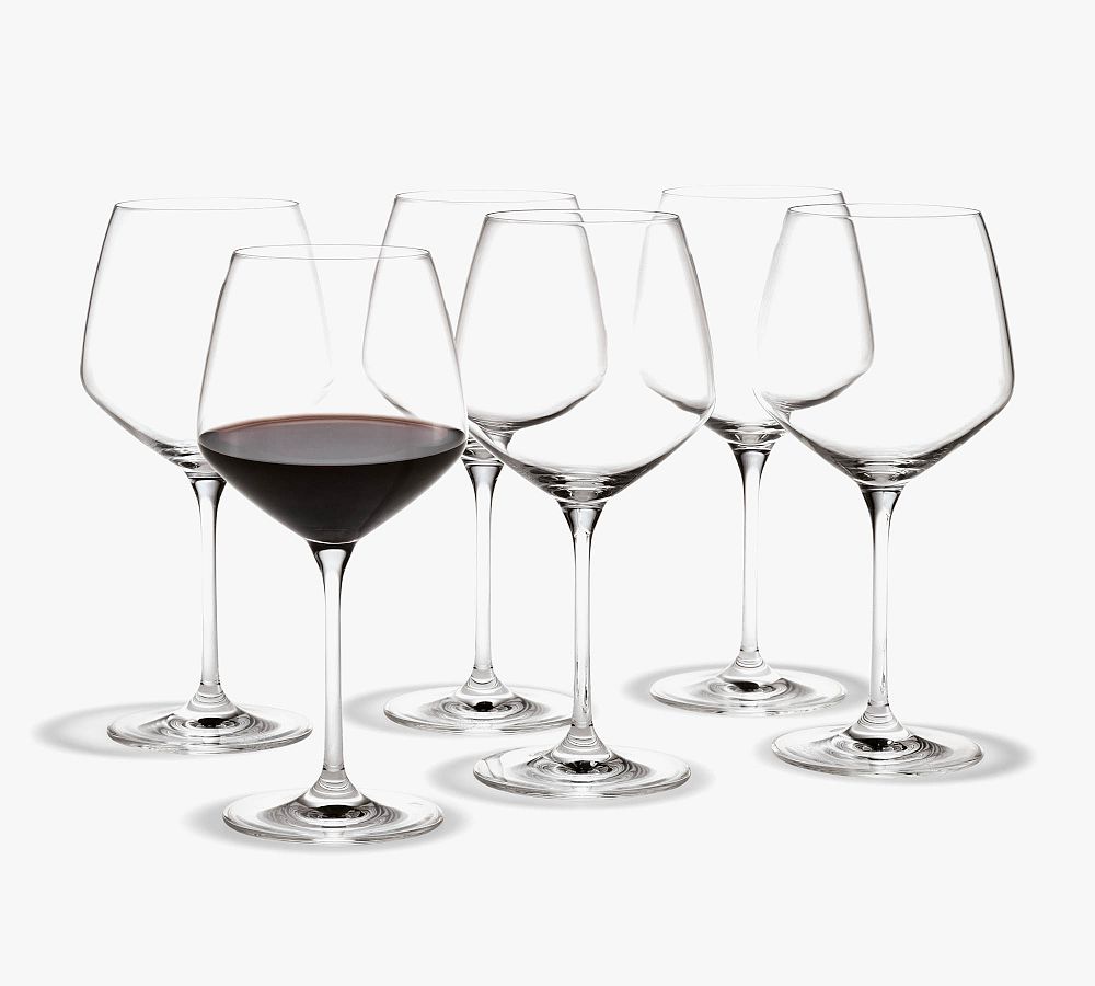 Holmegaard® Perfection Wine Glasses