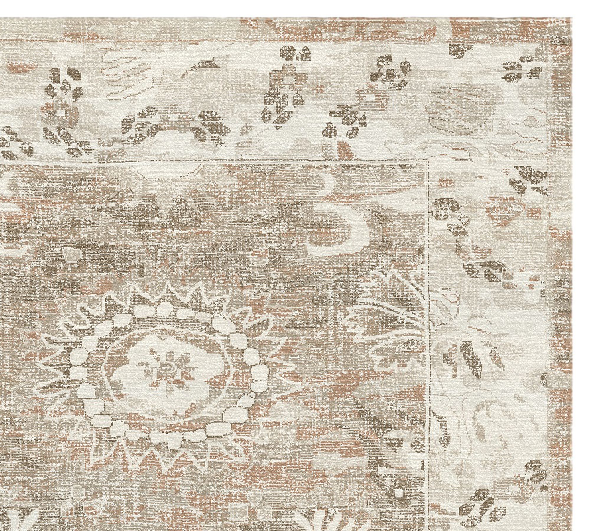 Jema Rug Swatch - Free Returns Within 30 Days