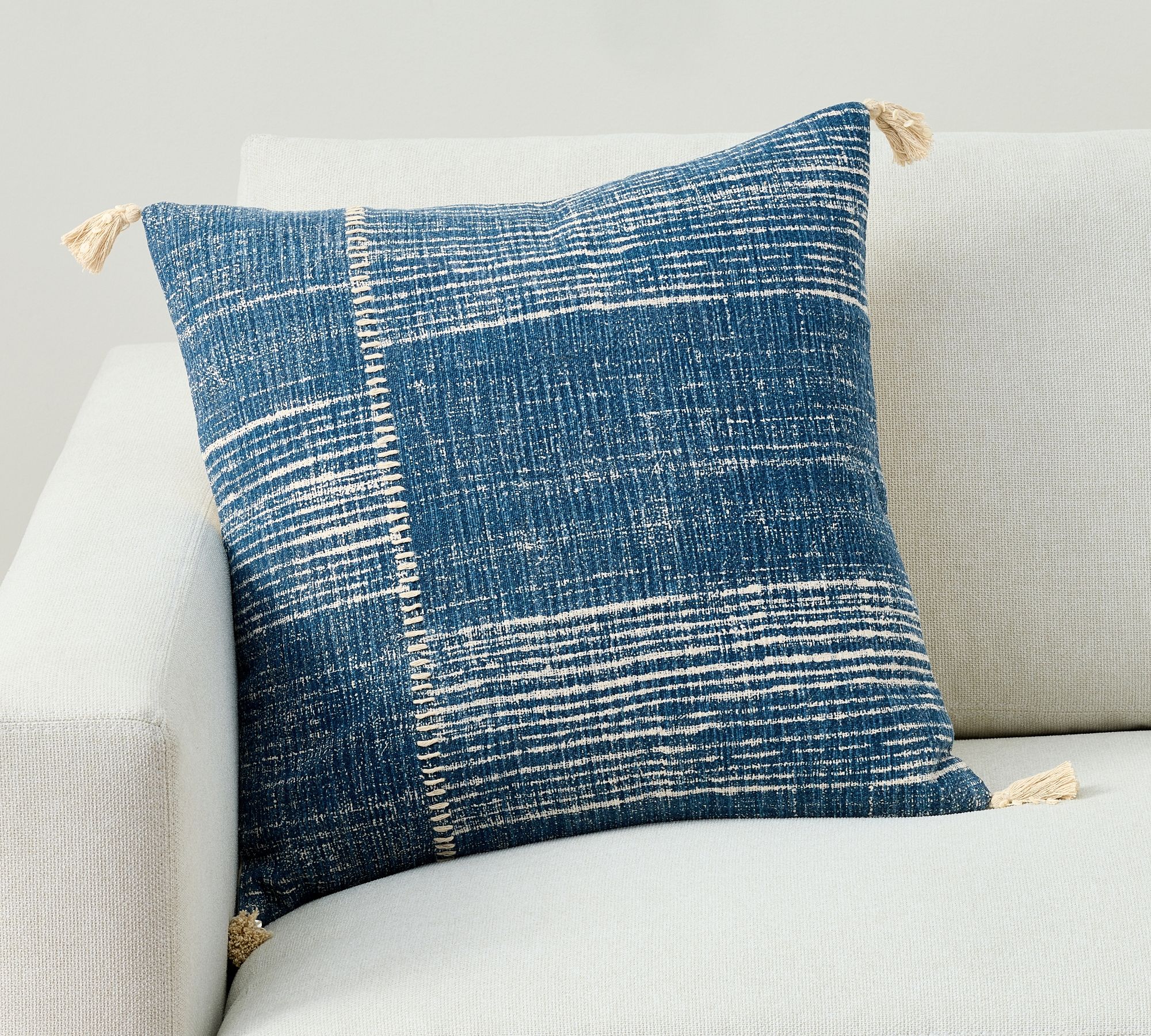 Bryer Striped Pillow