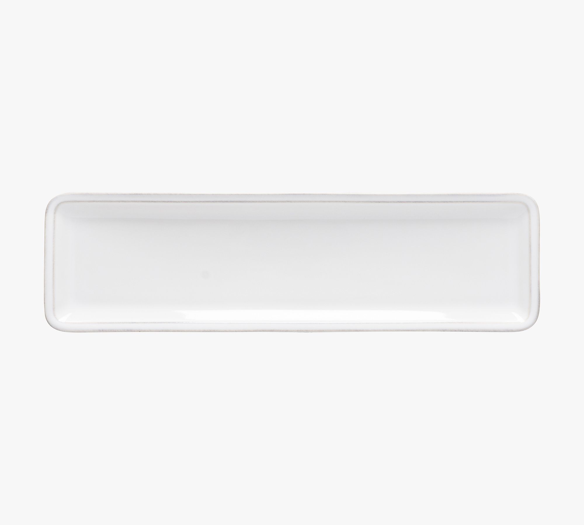 Costa Nova Friso Rectangular Platter