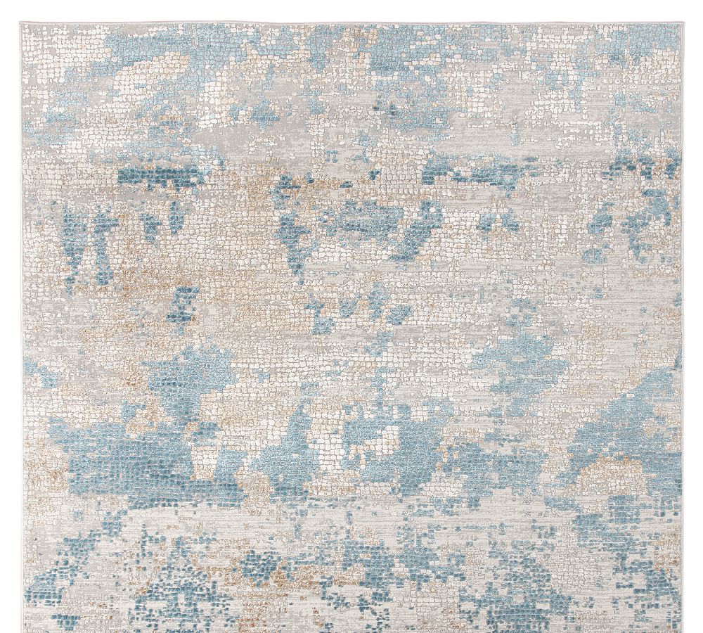 Liyah Rug | Pottery Barn