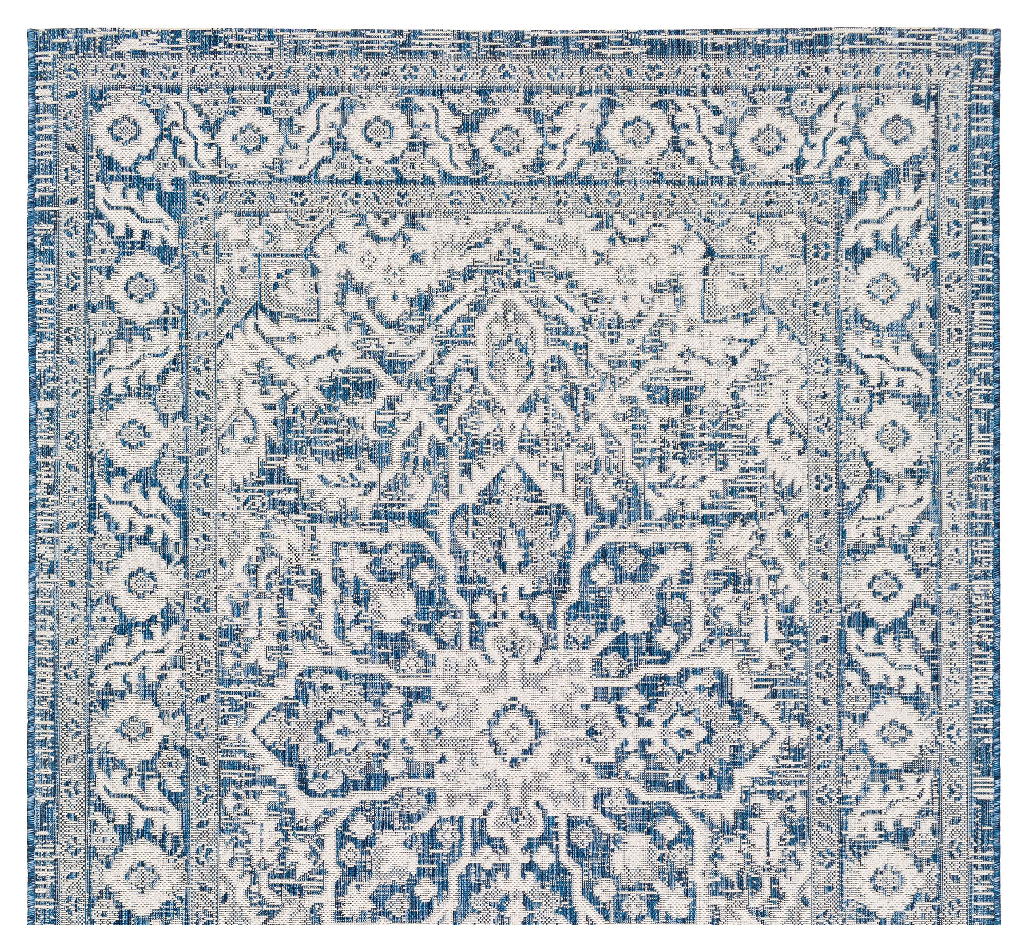 Vienna Persian-Style Performance Rug