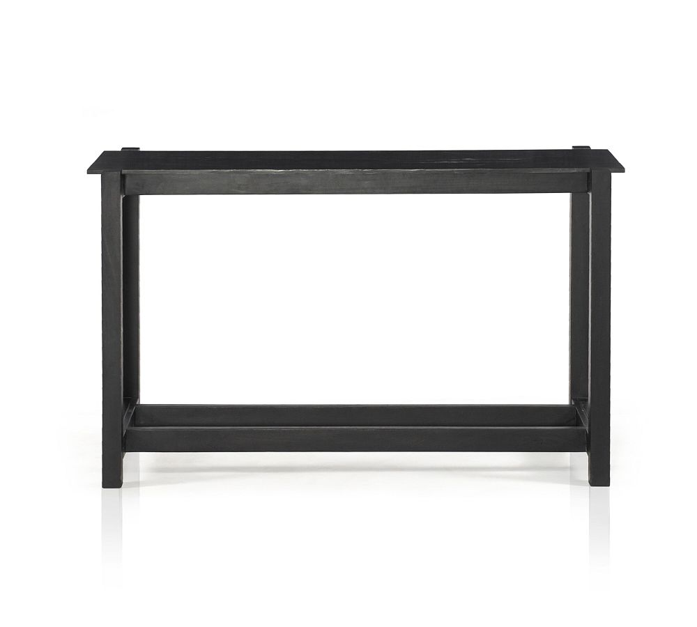 Noah Marble Bar Height Dining Table | Pottery Barn