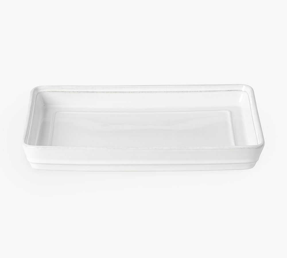 Costa Nova Friso Serving Tray | Pottery Barn