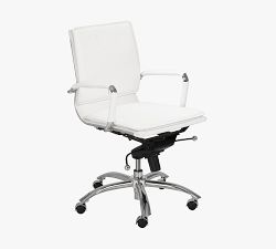 Chalmers Low Back Swivel Desk Chair