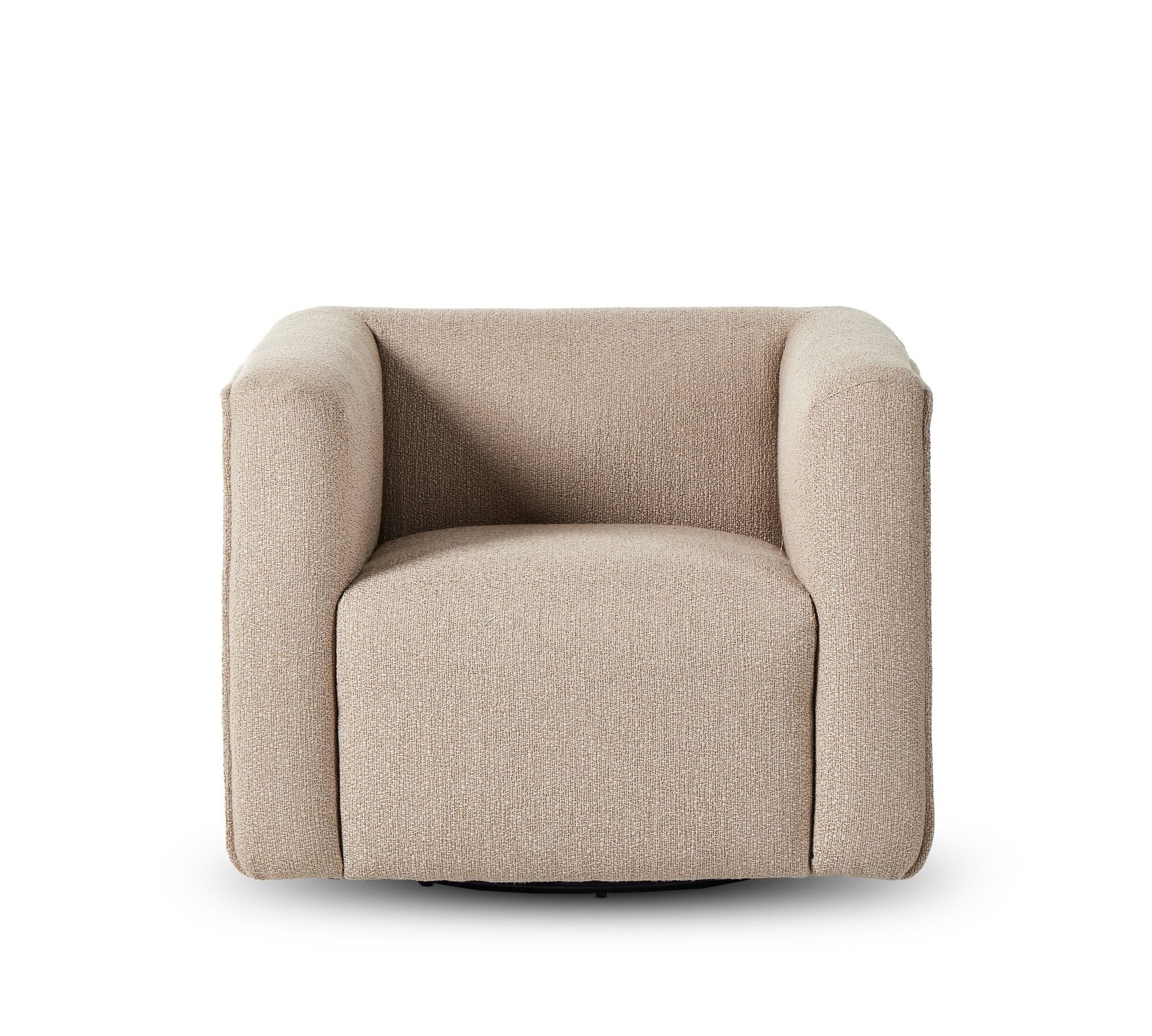 Frankie Swivel Chair