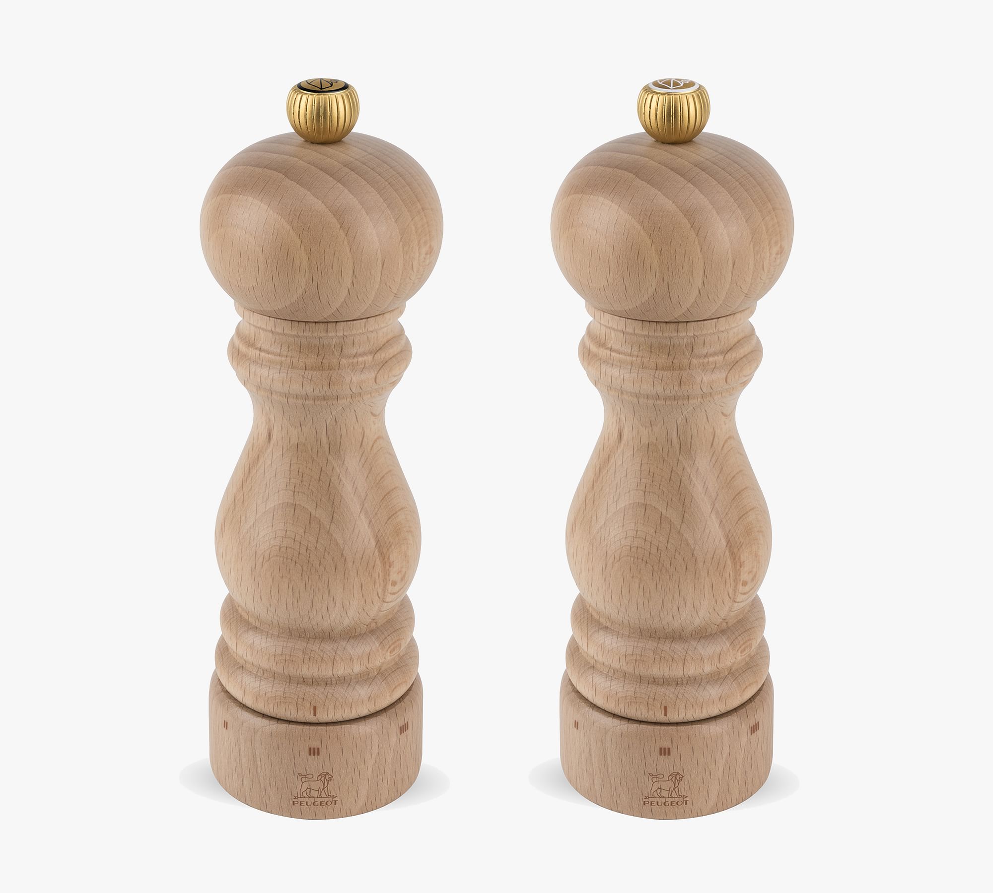 Peugeot Paris u'Select Salt & Pepper Mills